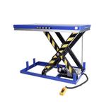 MAMMUTH 230V heftafel 1000 Kg | KOPEN OP REKENING KAN OOK !, ., Nieuw, Ophalen of Verzenden, .