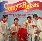 LP - Corry en de Rekels, Cd's en Dvd's, Vinyl | Nederlandstalig, Ophalen of Verzenden, Zo goed als nieuw, 12 inch, Levenslied of Smartlap