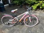 Cube 24 inch meisjesfiets Gebruikt, 24 inch of meer, Gebruikt, Staal, Ophalen of Verzenden