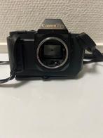 Canon T80 Body, Ophalen of Verzenden, Gebruikt, Spiegelreflex, Canon