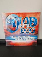 Dj Mad Dog Trax hardcore gabber vinyl. Collect Thunderdome, Verzamelen, Ophalen of Verzenden, Nieuw