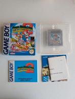 Super mario land 2 6 golden coins GB, Spelcomputers en Games, Avontuur en Actie, 1 speler, Ophalen of Verzenden, Zo goed als nieuw