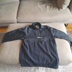 Daily Paper jas maat S, Zwart, Daily Paper, Ophalen of Verzenden, Zo goed als nieuw