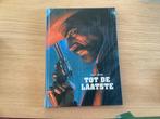 Tot de laatste (HC, western one-shot), Eén stripboek, Ophalen of Verzenden, Zo goed als nieuw