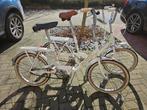 2x vintage Motobécane vouwfiets / plooifiets - Technisch 👍, Ophalen, Gebruikt, Totaal opvouwbaar, Overige merken