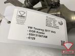 vw touareg 2017 vag egr koeler 059131507am, Gebruikt, Volkswagen, Volkswagen AG, Berliner Ring 2
38440  Wolfsburg, DE