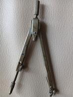 Passer   (Oud), Antiek en Kunst, Ophalen of Verzenden