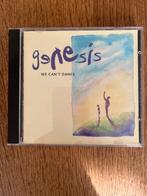Genesis, we can’t dance, Cd's en Dvd's, Cd's | Rock, Ophalen of Verzenden, Zo goed als nieuw, Poprock