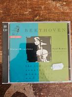 Beethoven: Complete Sonatas voor Piano & Cello - 2CD, Kamermuziek, Boxset, Ophalen of Verzenden, Zo goed als nieuw