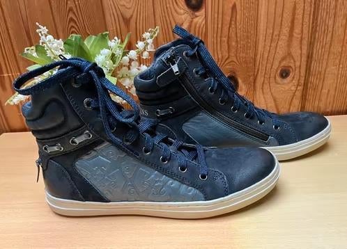 Twins blauwe sneakers/schoenen maat 39 [v]NIEUW, Blauw, Nieuw, Ophalen of Verzenden, Sneakers of Gympen