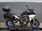 YAMAHA TRACER 900 GT (bj 2019) 28,969km Mooiste van Nederla, Motorrijbewijs A, Bedrijf, Toermotor, YAMAHA