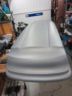 Mooie Thule skibox JETBAG Liberty 700 Silver lang 225 x 75cm, Ophalen, Gebruikt