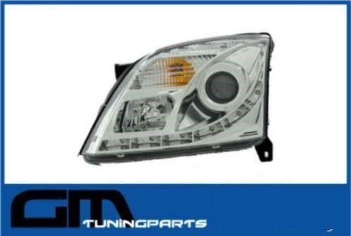 # Devil eyes led koplampen opel vectra c1 #, -, -, Opel, Nieuw