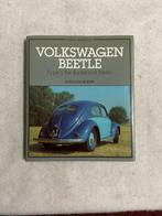 Volkswagen Beetle, Boeken, Auto's | Boeken, Ophalen of Verzenden, Zo goed als nieuw, William Boddy, Volkswagen