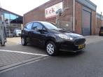 Ford Fiesta 1.25 (bj 2015), Voorwielaandrijving, Stof, 4 cilinders, 60 pk
