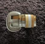 H&M riem, nieuw, H&M, Overige kleuren, 3 tot 5 cm, Heupriem