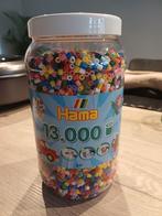 Hama strijkkralen, Hobby en Vrije tijd, Ophalen of Verzenden, Zo goed als nieuw