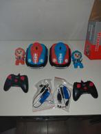 Botsauto speelgoed set nieuw afstand bestuurbaar, Ophalen of Verzenden, Nieuw, Elektrisch, Overige merken