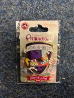 Disney Pin Trading - Le Carrousel de Lancelot, Ophalen of Verzenden, Overige figuren, Nieuw, Overige typen