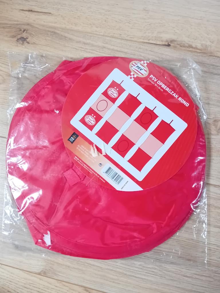 PSV opbergzak, NIEUW, Ophalen of Verzenden, Nieuw, PSV, Overige typen