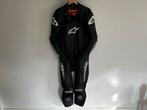 Motorpak 1 delig Alpinestars maat 54 behandeld, Ophalen, Tweedehands, Combipak