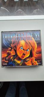 Thunderdome XI 11, Ophalen of Verzenden, Zo goed als nieuw