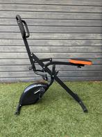 Total crunch, Ophalen of Verzenden, Zo goed als nieuw, Benen, Hometrainer