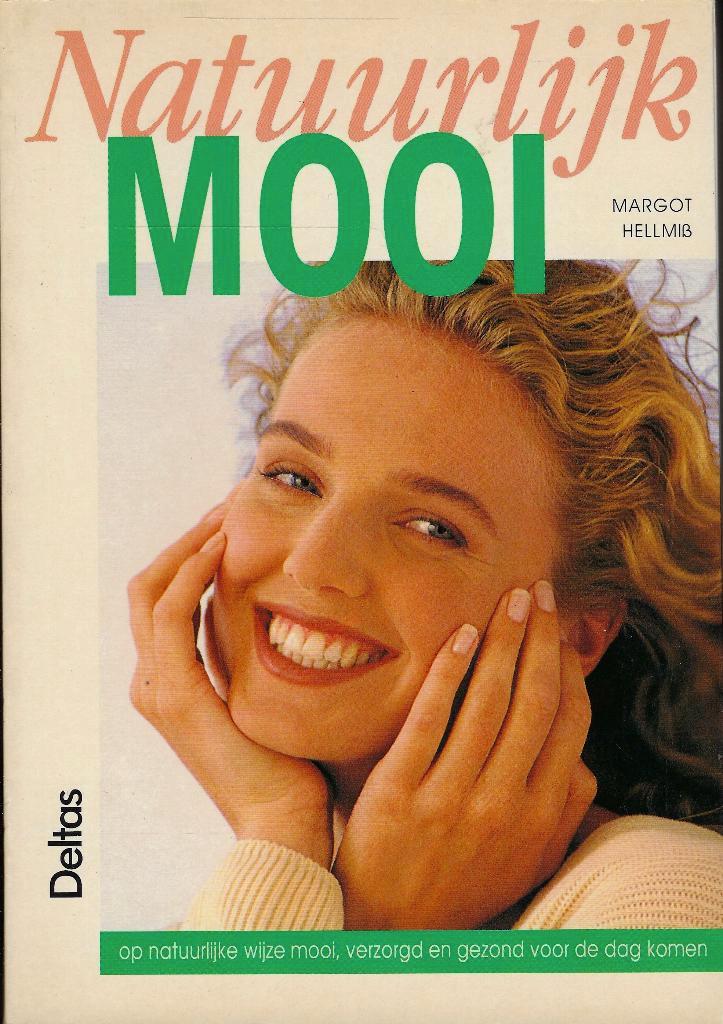 BOEKWERK NATUURLIJK MOOI ., Boeken, Gezondheid, Dieet en Voeding, Nieuw, Gezondheid en Conditie, Ophalen of Verzenden