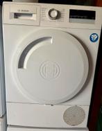 Bosch Serie 4 droger - 5,5 jaar oud, Witgoed en Apparatuur, Wasdrogers, Ophalen, Gebruikt, 8 tot 10 kg, Voorlader
