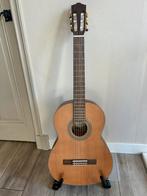 Salvador Cortez CC-06 Klassieke Gitaar, Ophalen, Gebruikt, Klassieke of Spaanse gitaar