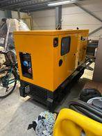 Generator/Agregaat 18kva nieuw JCB, Ophalen, Boiler, Minder dan 20 liter, Minder dan 3 jaar oud