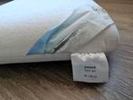 Coolgel hoofdkussen 60x40 NIEUW, Ophalen, Eenpersoons, Wit, Nieuw
