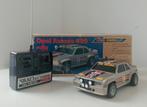 Vintage RC Nikko Opel Ascona 400 / 1:20, Ophalen of Verzenden, Overige schalen, Auto onroad