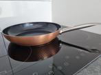 Buccan- Koekenpan -Bakpan - 28cm, Ophalen, Nieuw, Koekenpan of Braadpan