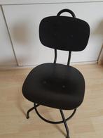 Ikea Kullaberg bureaustoel, Ophalen, Zo goed als nieuw, Zwart, Bureaustoel