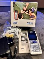 Nokia 2310 - Klassieke Mobiele Telefoon, Geen camera, Fysiek toetsenbord, Ophalen of Verzenden, Zo goed als nieuw