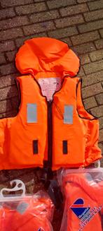 Reddingsvesten (2 nieuw in verpakking), Ophalen of Verzenden, Nieuw, Dame of Heer, Reddingsvest of Zwemvest