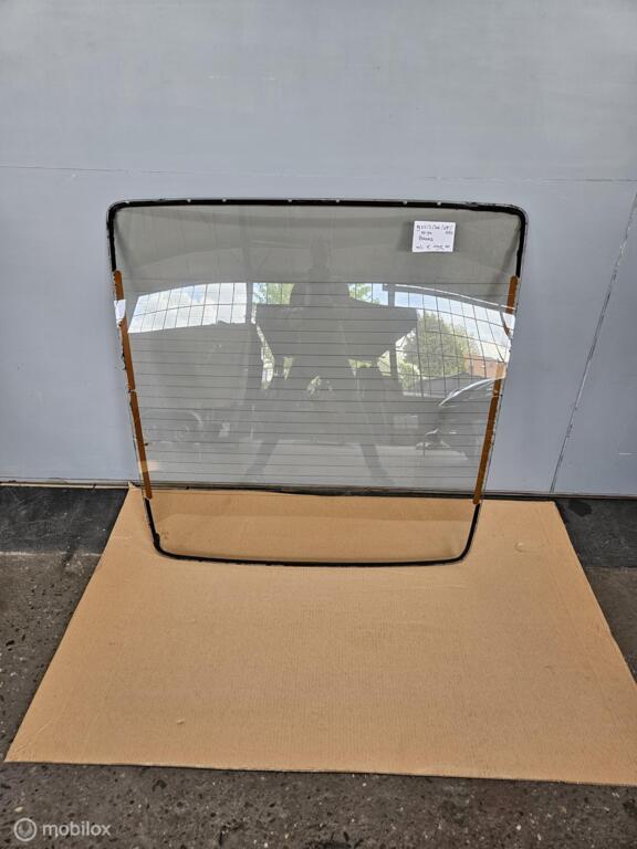 Achterraam Porsche 928 ('78-'95), Gebruikt, Porsche, Ophalen of Verzenden, Porsche