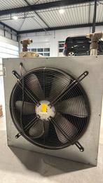 KAMPANN Warmtewisselaar TIP 5000 - 48.8 kW, Ophalen, Gebruikt, Ventilator en Afzuiger