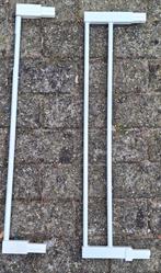 Safety 1st traphekje verlengstukken (7cm en 14cm), Kinderen en Baby's, Traphekjes, Ophalen, Klemhekje