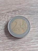 Zeldzame 2 euro munt levensboom 1999, Postzegels en Munten, Munten | Europa | Euromunten, Ophalen, 2 euro, Losse munt