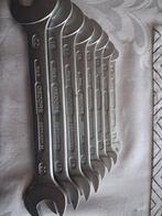 Nieuwe Gedore Steeksleutelset, Doe-het-zelf en Verbouw, Gereedschap | Handgereedschap, Ophalen of Verzenden, Nieuw