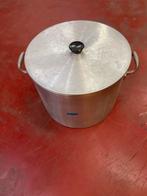 Alluminium ketel, Ophalen of Verzenden