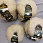 Tropicallane Samantha gold (Mohair), Hobby en Vrije tijd, Breien en Haken, Ophalen of Verzenden, Nieuw, Breien of Haken, Wol of Garen