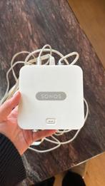 Sonos bridge, Ophalen, Zo goed als nieuw, Sonos, Minder dan 60 watt
