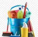 Nette schoonmaakster met ervaring, Overige niveaus, Vanaf 10 jaar, Overige vormen