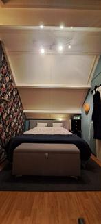 Studentenkamer te huur in Breda, Minder dan 20 m², Breda