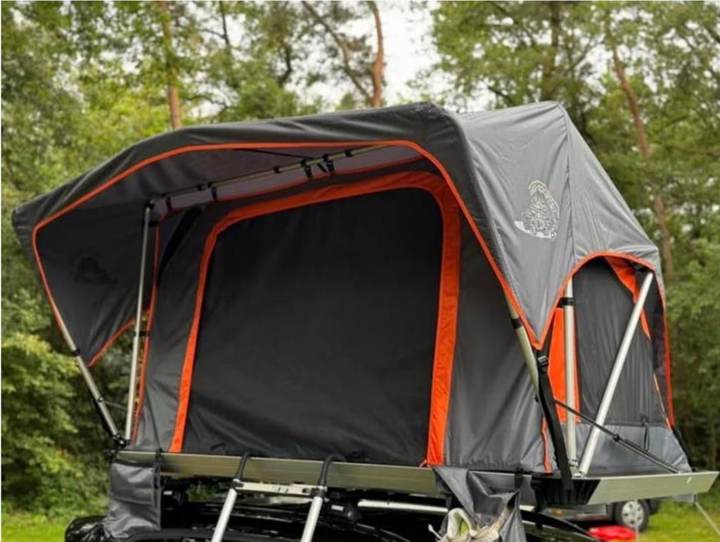 Soft-top Daktent 125cm | Daktent Voordeeldagen, Ophalen, Nieuw