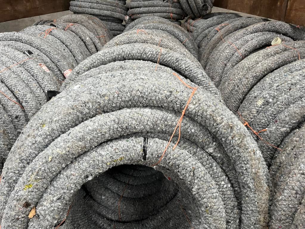 Drain buis 80mm, Ophalen, Afvoer, Pvc, 6 meter of meer