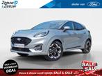 Ford Puma 1.0 EcoBoost Hybrid ST-Line X | 4000,- Ford Voorde, Auto's, Ford, 12 maanden, Puma, Bedrijf, Nieuw